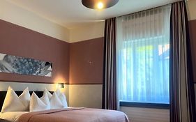 Hotel Hottingen